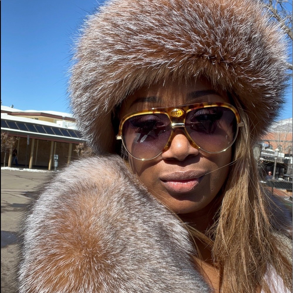 Meet your Posher, Teliah